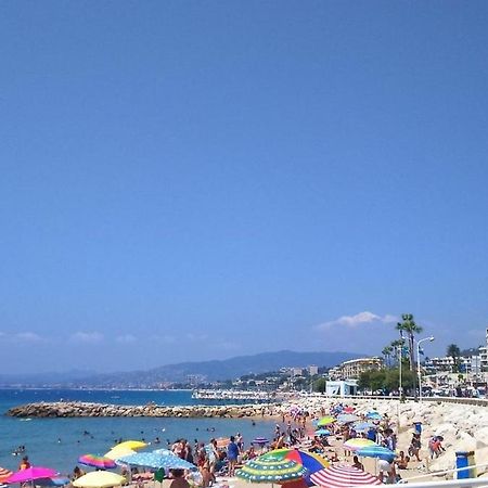 Hyper Centre Cannes - Plages Et Palais 5Min A Pied Exterior photo