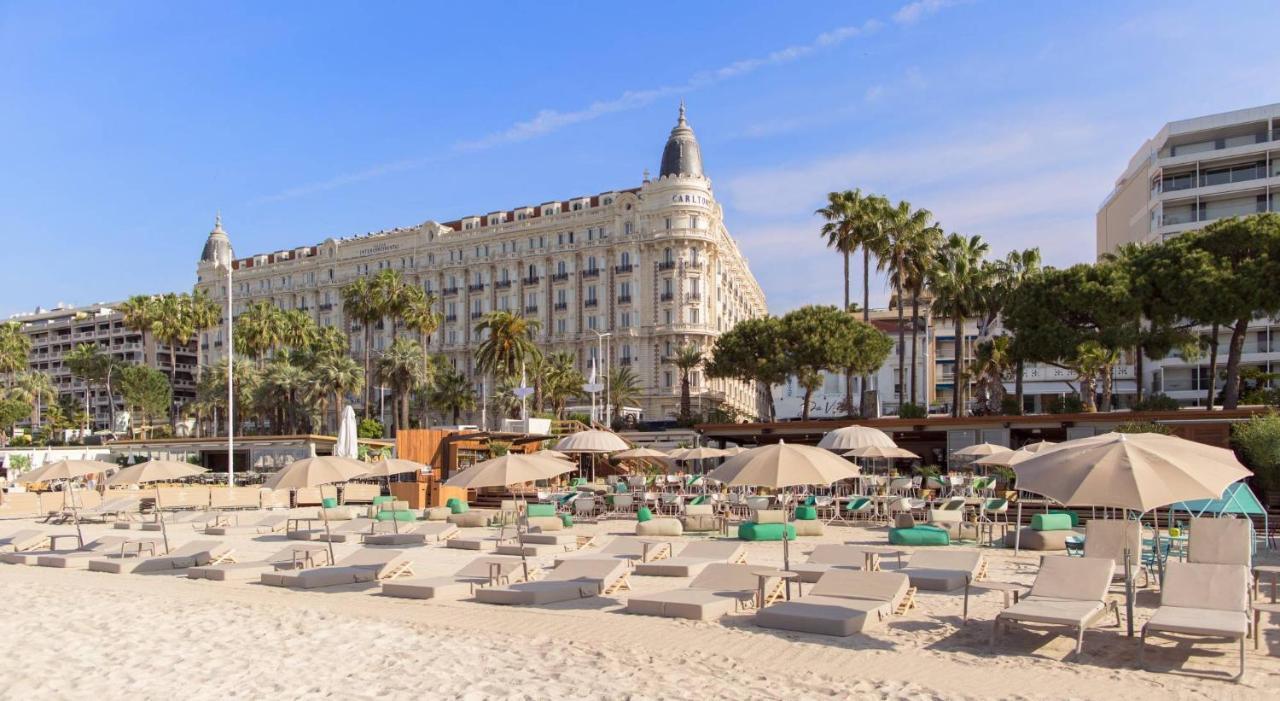 Hyper Centre Cannes - Plages Et Palais 5Min A Pied Exterior photo